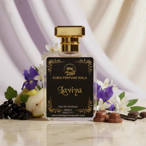 Laviya Perfume