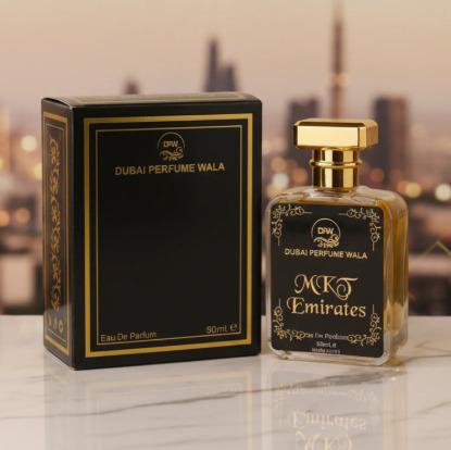 MKJ Emirates Attar
