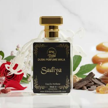 Sadiya Perfume