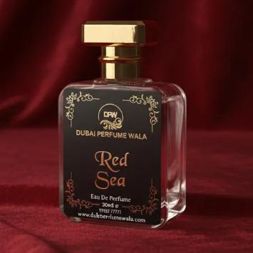 Red Sea Perfume