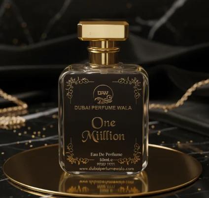 One Million Perfume