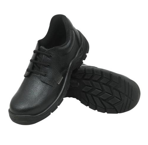 Leather Safety Shoes