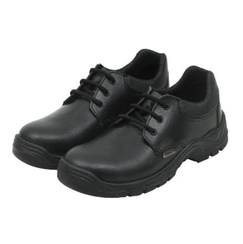 Protekto Urbane SF2176 Protekto Leather Safety Shoes