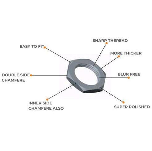 Pressure Cooker Safety Valve