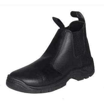 Protekto Classic Chelsea Boot