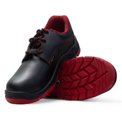 Protekto Reliable Safety Shoe