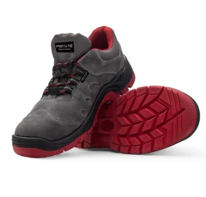 Protekto Andy Safety Shoes