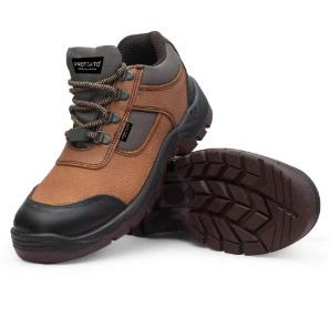 Protekto Hardy Safety Shoes