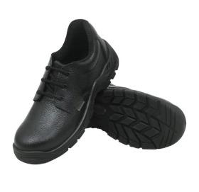 Low Ankle Safety Shoes