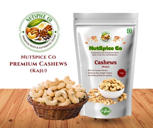 Premium Cashews