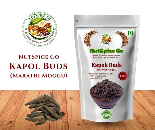 Kapok Buds