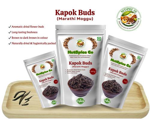 Kapok Buds - Availabe in 3 Packs