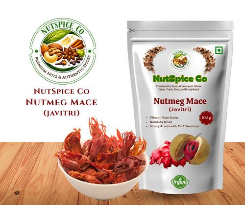 Nutmeg Mace