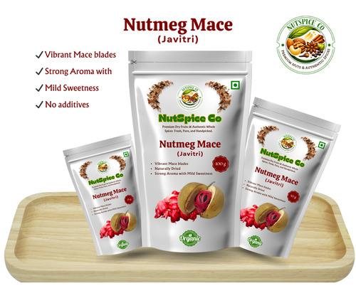 Nutmeg Mace - Available in 3 Packs