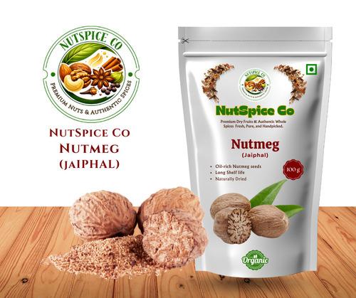 Nutmeg