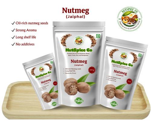 Nutmeg - Available in 3 Packs