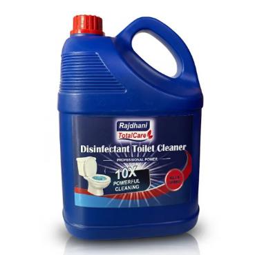 Toilet Cleaner 5ltr
