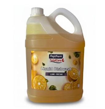 Dishwash 5 Ltr