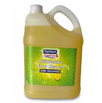 Floor Cleaner 5ltr (Lime)