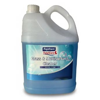 Glass Cleaner 5 Ltr