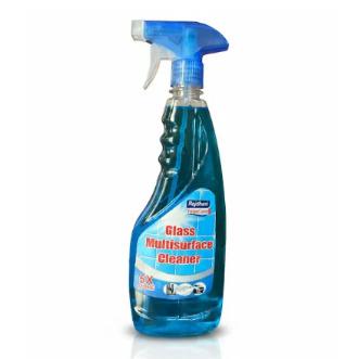 Glass Cleaner 500 ml
