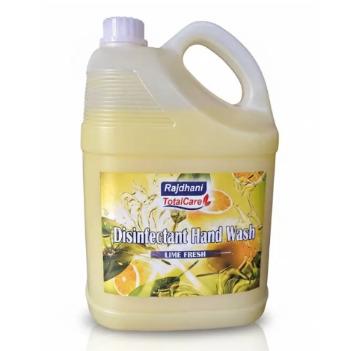 Handwash Lime 5 Ltr