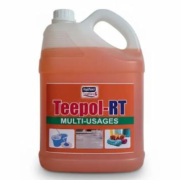 Teepol 5 Ltr