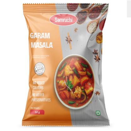 Garam Masala- 50g