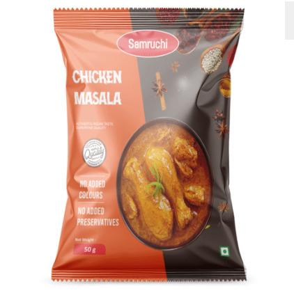 Chicken Masala-50g