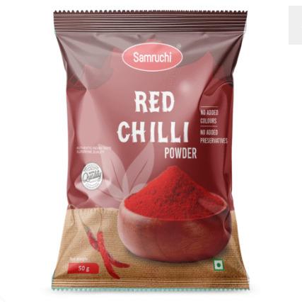 Chilli Powder-50g