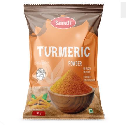 Turmeric Powder-50g