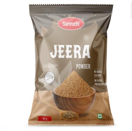 Jeera Powder-50g