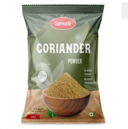 Coriander Powder-50g