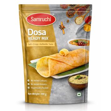 Instant Dosa Mix-200g