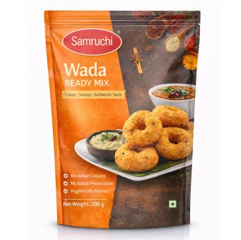 Instant Wada Mix-200g