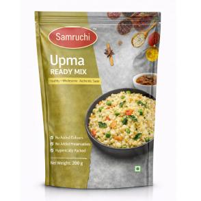 Instant Upma Mix-200g