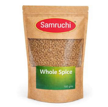 Cumin (Whole Seeds)-100g