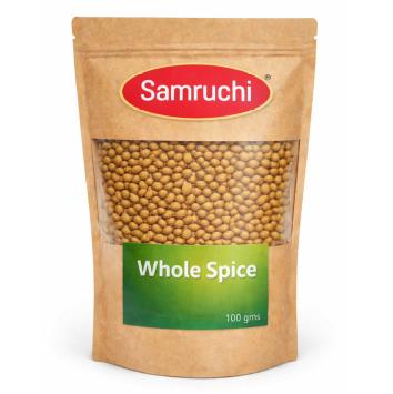 Coriander (Whole Seeds)-100g