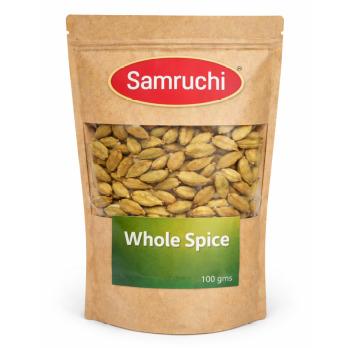 Cardamom (Whole)-100g