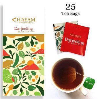 Darjeeling Black Tea