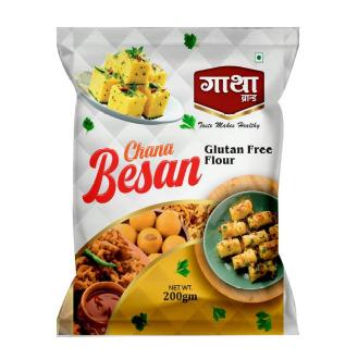 Chana Besan