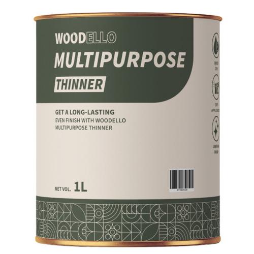 Woodello Multipurpose Thinner