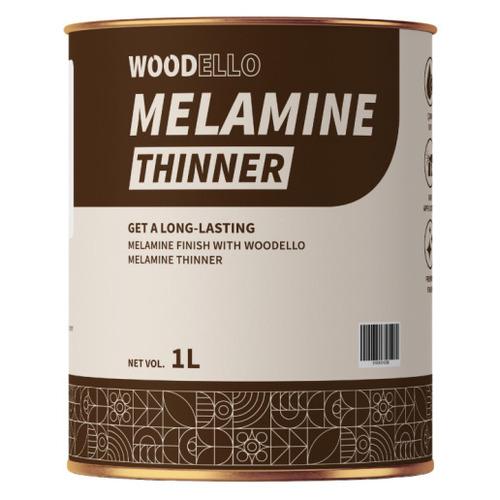 Woodello Melamine Thinner