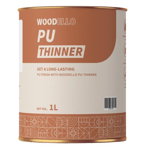 Woodello PU Thinner