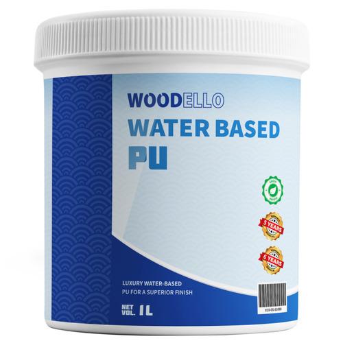 Woodello Water Base PU