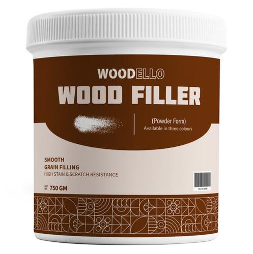 Woodello Wood Filler