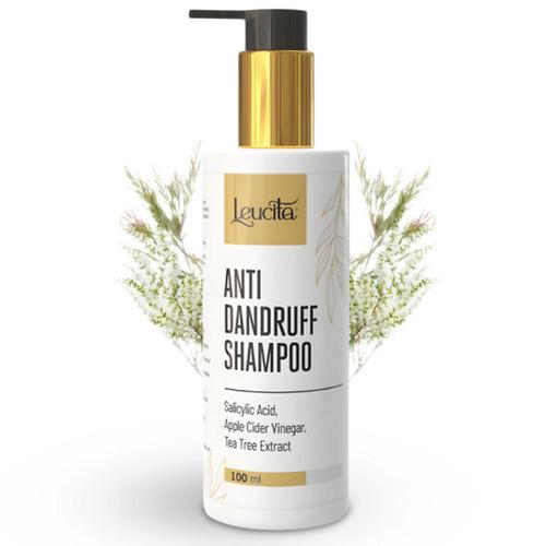 Anti Dandruff Shampoo