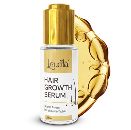 Hair Growth Serum