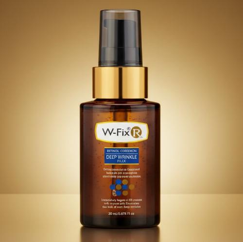 W-FIX R Serum