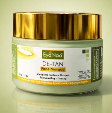 EYANAA De-Tan Face Masque